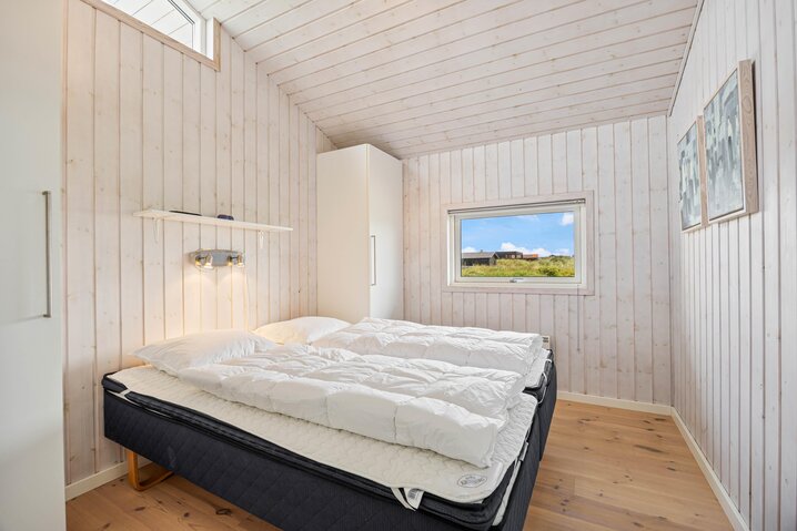 Sommerhus i6795 på Sand Holms Vej 78, Søndervig - Billede #11