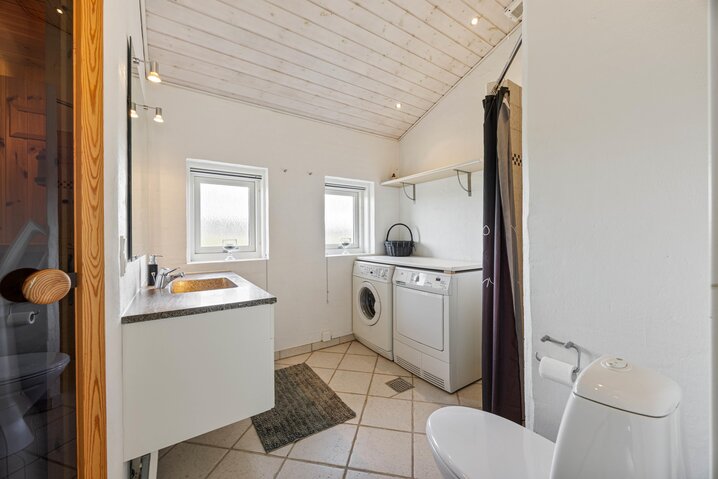 Sommerhus i6795 på Sand Holms Vej 78, Søndervig - Billede #14