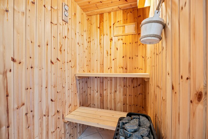 Sommerhus i6795 på Sand Holms Vej 78, Søndervig - Billede #16