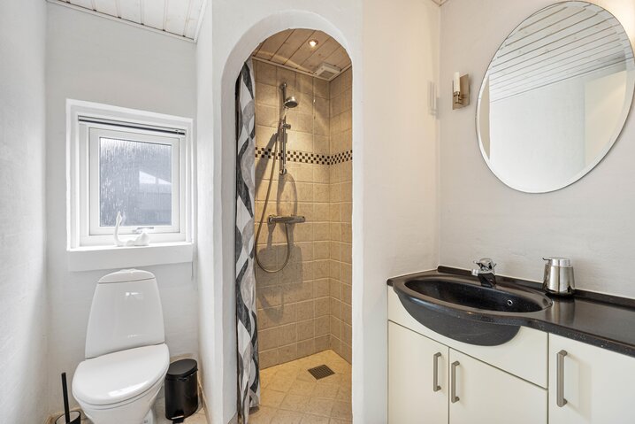 Sommerhus i6795 på Sand Holms Vej 78, Søndervig - Billede #18