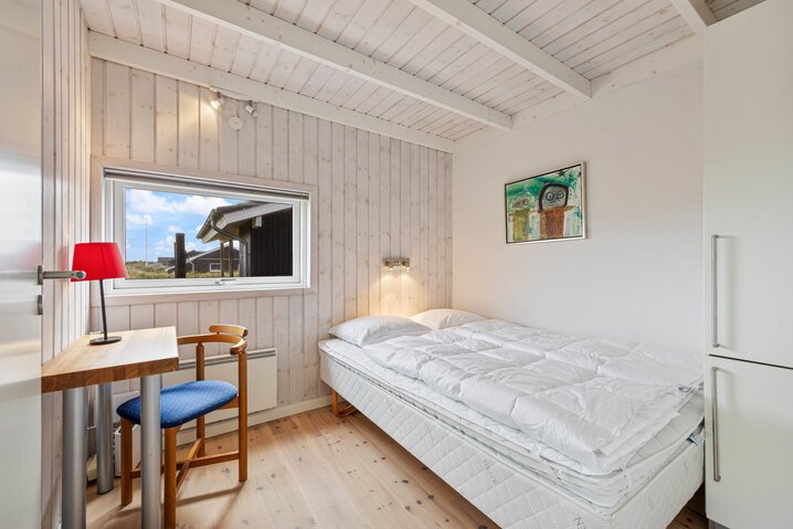Sommerhus i6795 på Sand Holms Vej 78, Søndervig - Billede #19