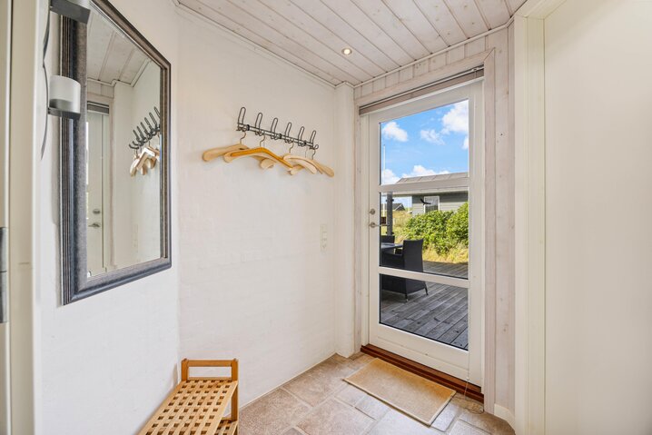 Sommerhus i6795 på Sand Holms Vej 78, Søndervig - Billede #20