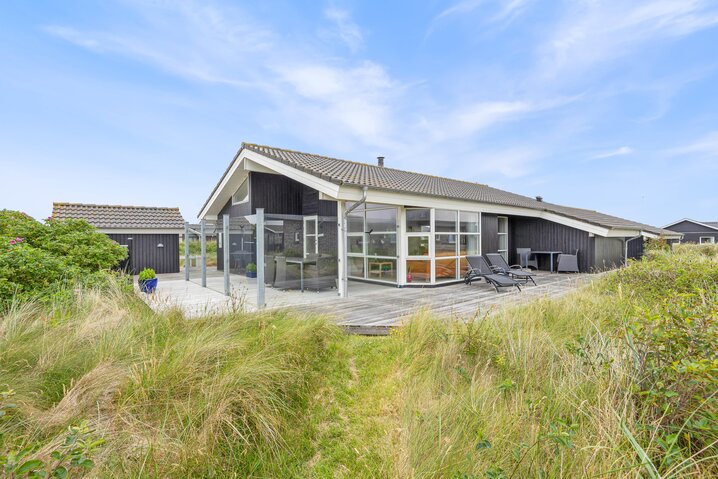 Sommerhus i6795 på Sand Holms Vej 78, Søndervig - Billede #21