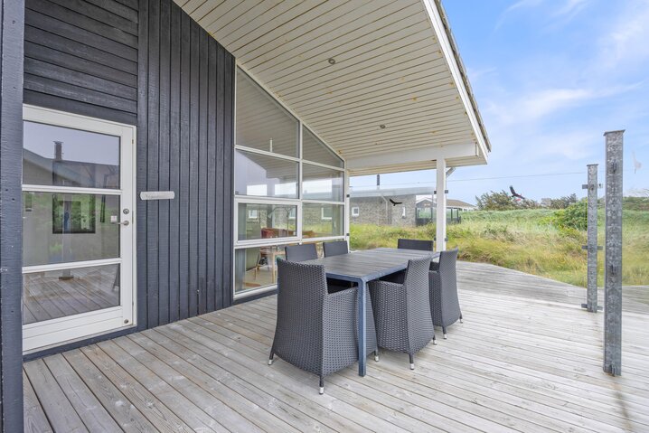 Sommerhus i6795 på Sand Holms Vej 78, Søndervig - Billede #22