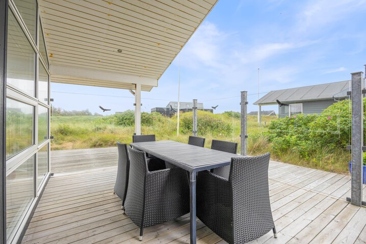 Sommerhus i6795 på Sand Holms Vej 78, Søndervig - Billede #23