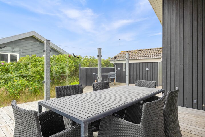 Sommerhus i6795 på Sand Holms Vej 78, Søndervig - Billede #24