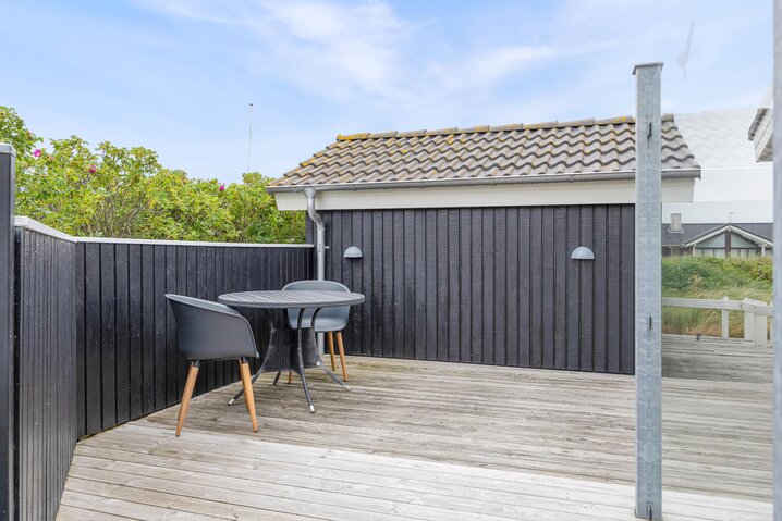 Sommerhus i6795 på Sand Holms Vej 78, Søndervig - Billede #25