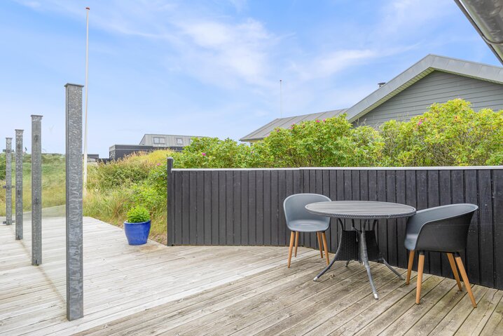 Sommerhus i6795 på Sand Holms Vej 78, Søndervig - Billede #26