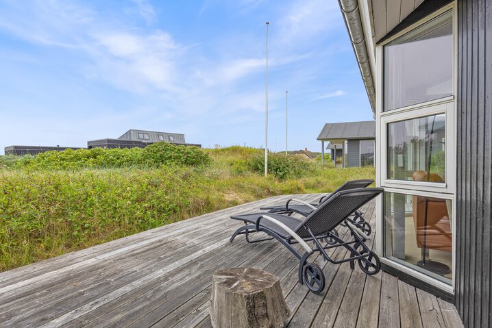 Sommerhus i6795 på Sand Holms Vej 78, Søndervig - Billede #27