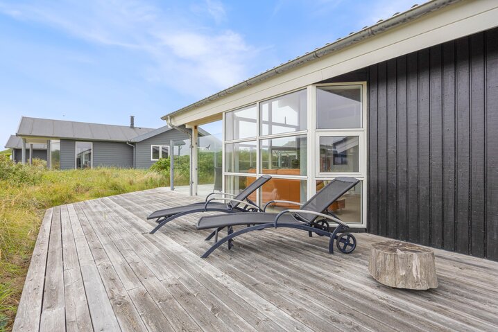 Sommerhus i6795 på Sand Holms Vej 78, Søndervig - Billede #28