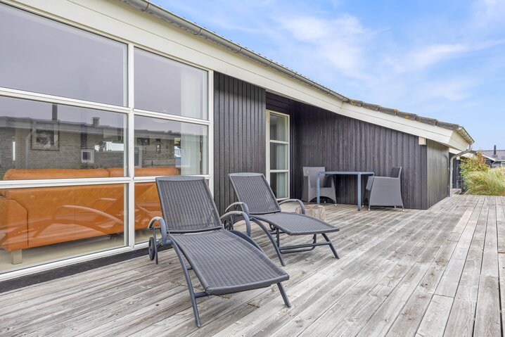 Sommerhus i6795 på Sand Holms Vej 78, Søndervig - Billede #29