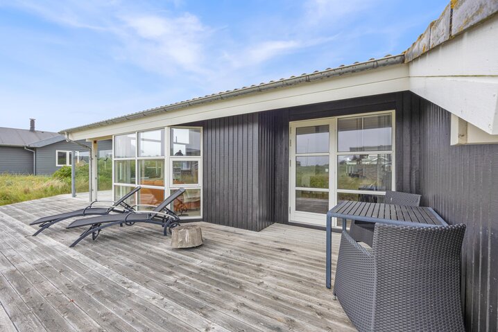 Sommerhus i6795 på Sand Holms Vej 78, Søndervig - Billede #30