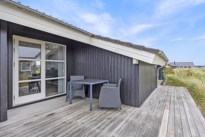 Sommerhus i6795 på Sand Holms Vej 78, Søndervig - Billede #31