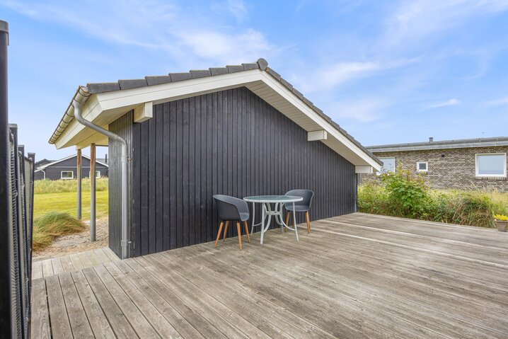 Sommerhus i6795 på Sand Holms Vej 78, Søndervig - Billede #32