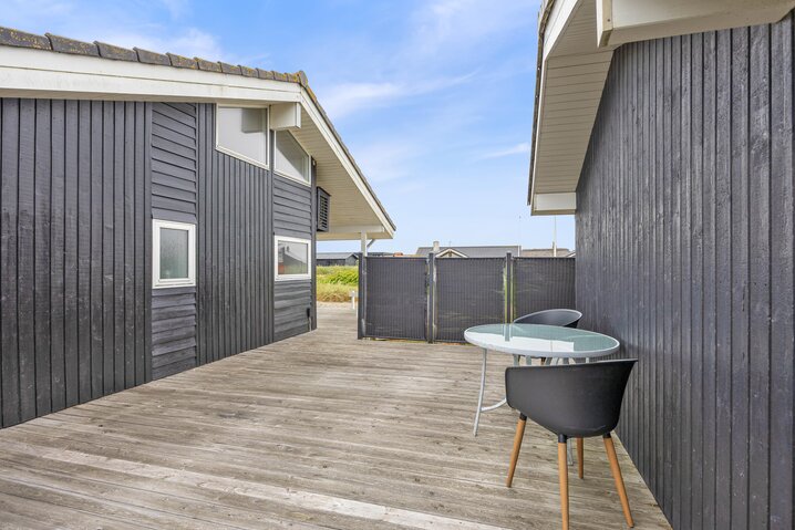 Sommerhus i6795 på Sand Holms Vej 78, Søndervig - Billede #33