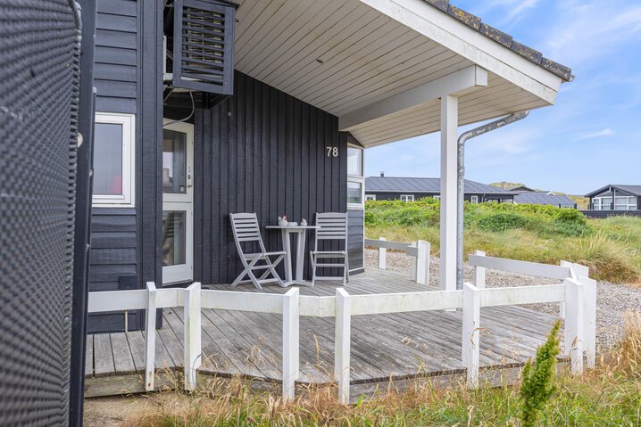 Sommerhus i6795 på Sand Holms Vej 78, Søndervig - Billede #34