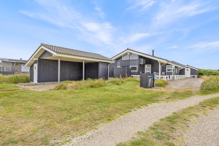 Sommerhus i6795 på Sand Holms Vej 78, Søndervig - Billede #35