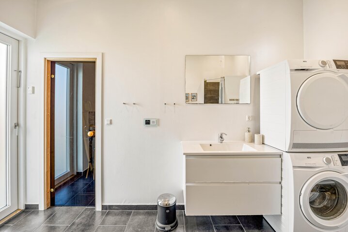 Ferienhaus i6802 in Harbo Stages Vej 7, Søndervig - Bild #14