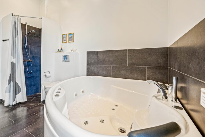 Ferienhaus i6802 in Harbo Stages Vej 7, Søndervig - Bild #15