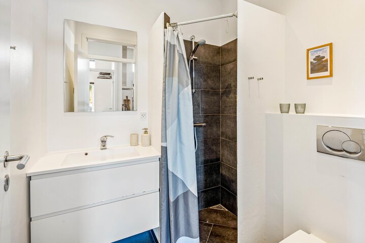 Ferienhaus i6802 in Harbo Stages Vej 7, Søndervig - Bild #17