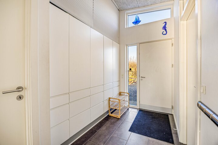 Ferienhaus i6802 in Harbo Stages Vej 7, Søndervig - Bild #20
