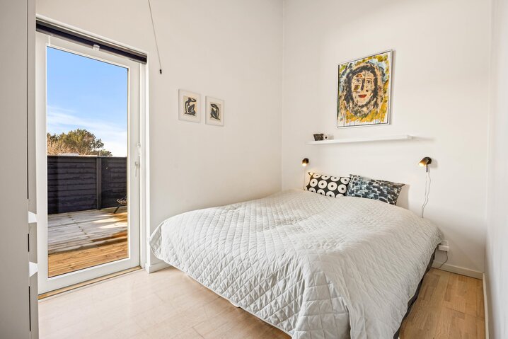 Ferienhaus i6802 in Harbo Stages Vej 7, Søndervig - Bild #11