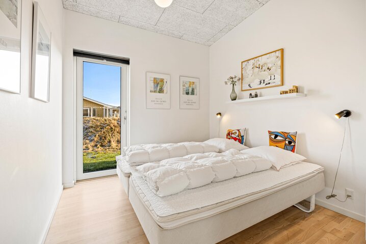 Ferienhaus i6802 in Harbo Stages Vej 7, Søndervig - Bild #16