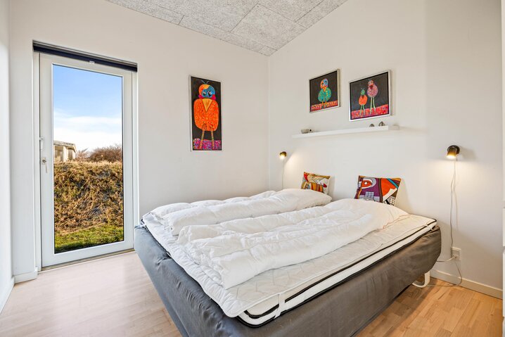 Ferienhaus i6802 in Harbo Stages Vej 7, Søndervig - Bild #18