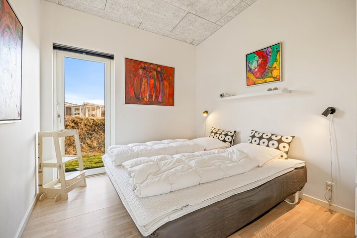 Ferienhaus i6802 in Harbo Stages Vej 7, Søndervig - Bild #19