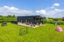 Ferienhaus i6802 in Harbo Stages Vej 7, Søndervig - Bild #1