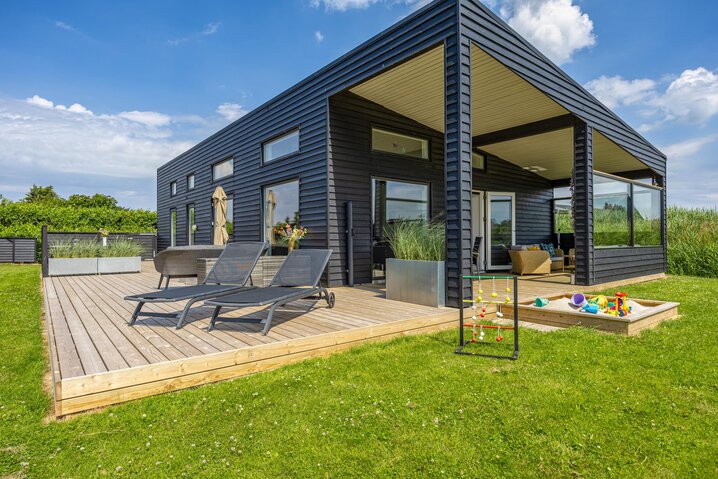 Ferienhaus i6802 in Harbo Stages Vej 7, Søndervig - Bild #26