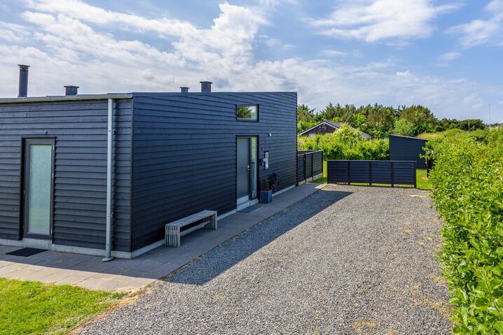 Ferienhaus i6802 in Harbo Stages Vej 7, Søndervig - Bild #36