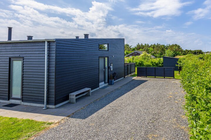 Ferienhaus i6802 in Harbo Stages Vej 7, Søndervig - Bild #36