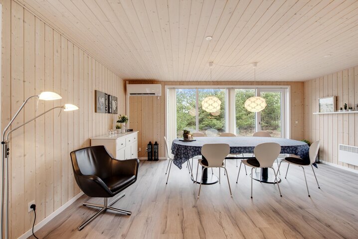 Ferienhaus i6803 in Hjelmevej 38, Søndervig - Bild #6