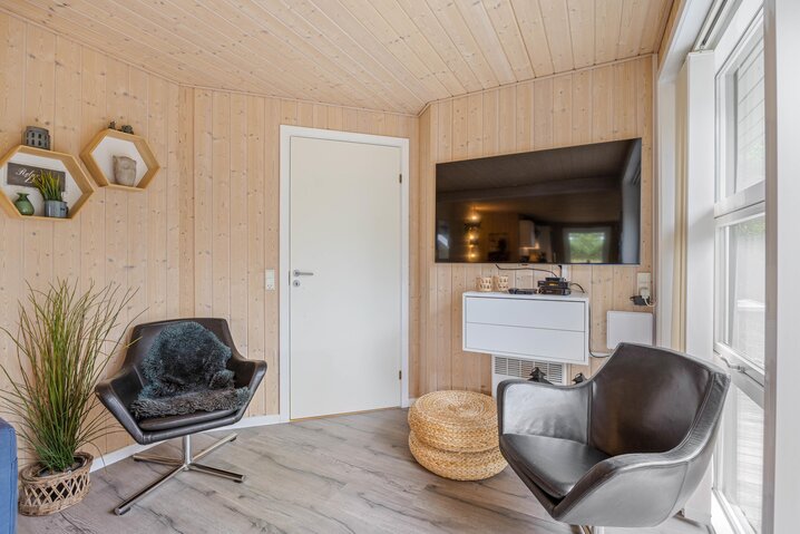 Sommerhus i6803 på Hjelmevej 38, Søndervig - Billede #4