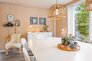Ferienhaus i6803 in Hjelmevej 38, Søndervig - Bild #9