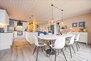 Ferienhaus i6803 in Hjelmevej 38, Søndervig - Bild #10