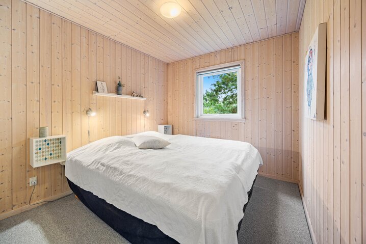 Ferienhaus i6803 in Hjelmevej 38, Søndervig - Bild #14