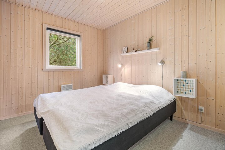 Sommerhus i6803 på Hjelmevej 38, Søndervig - Billede #16