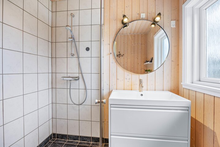 Sommerhus i6803 på Hjelmevej 38, Søndervig - Billede #18
