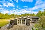 Sommerhus i6803 på Hjelmevej 38, Søndervig - Billede #1