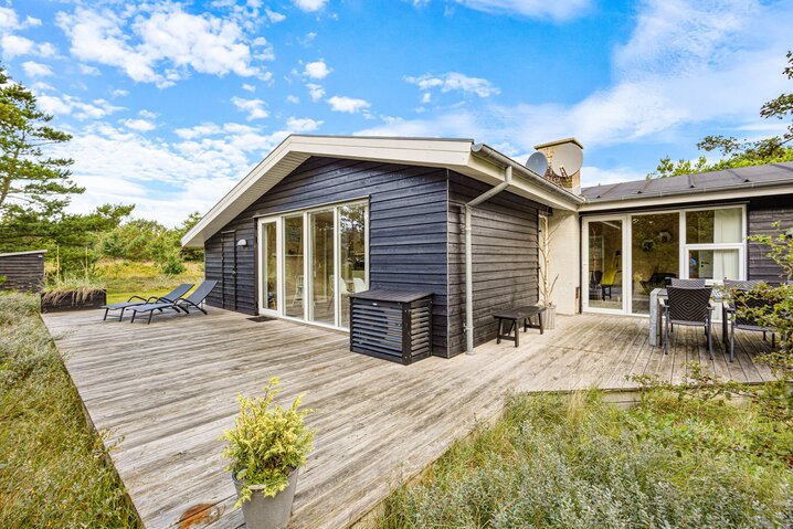 Sommerhus i6803 på Hjelmevej 38, Søndervig - Billede #26