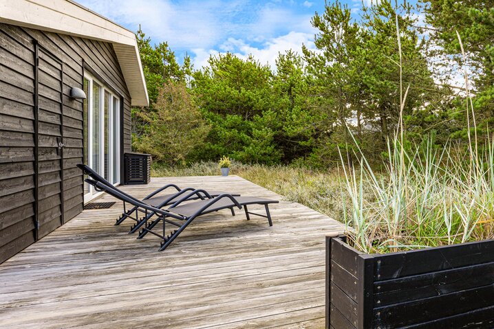 Sommerhus i6803 på Hjelmevej 38, Søndervig - Billede #27
