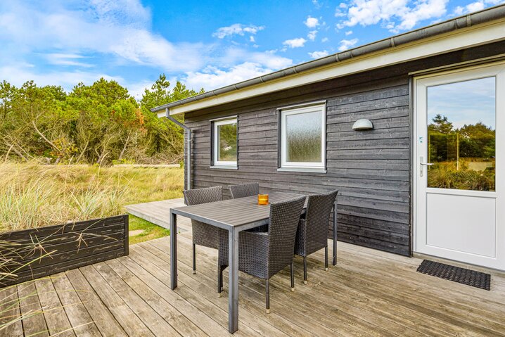 Sommerhus i6803 på Hjelmevej 38, Søndervig - Billede #33