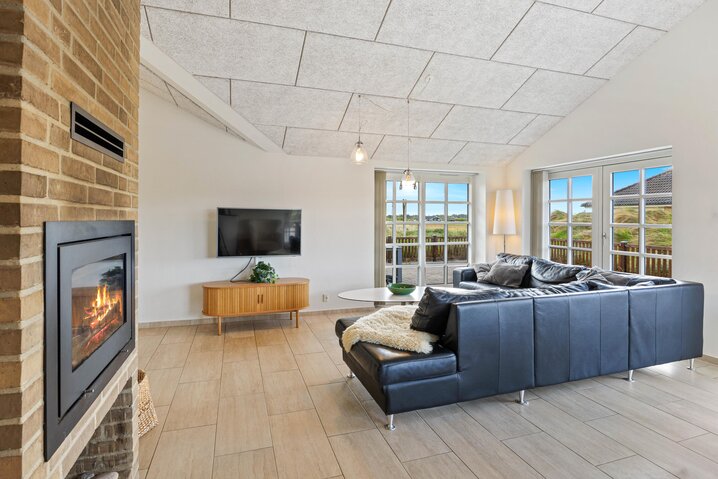 Ferienhaus i6805 in Holdvej 23, Søndervig - Bild #1