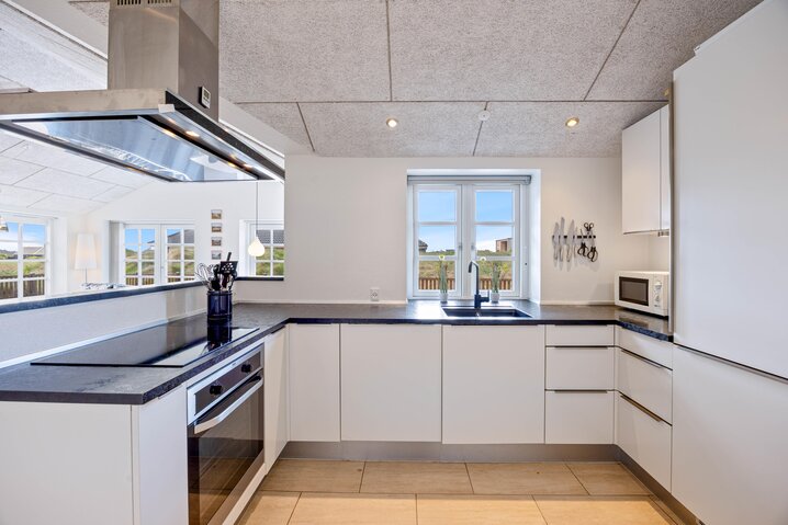 Ferienhaus i6805 in Holdvej 23, Søndervig - Bild #2