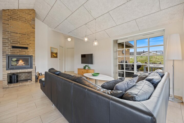 Ferienhaus i6805 in Holdvej 23, Søndervig - Bild #3