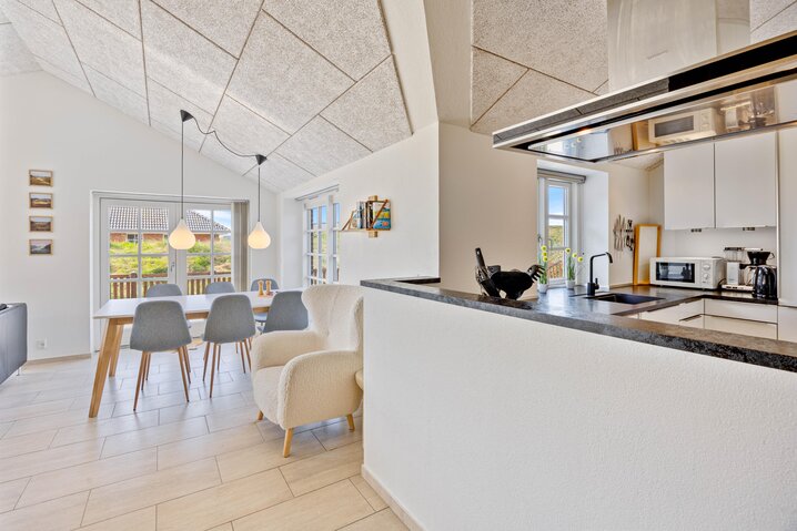 Ferienhaus i6805 in Holdvej 23, Søndervig - Bild #7