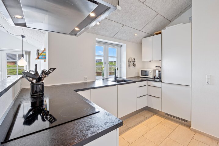 Ferienhaus i6805 in Holdvej 23, Søndervig - Bild #8