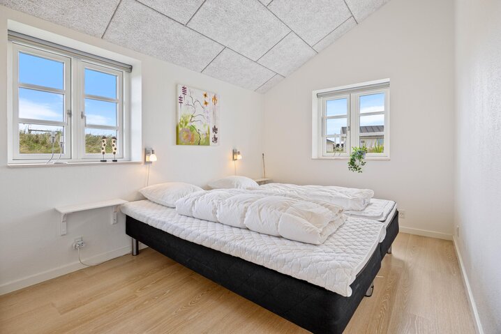 Ferienhaus i6805 in Holdvej 23, Søndervig - Bild #10